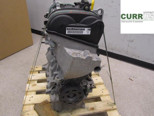 VW UP! / E-UP! Motor 04C100098X 1,0 MPI