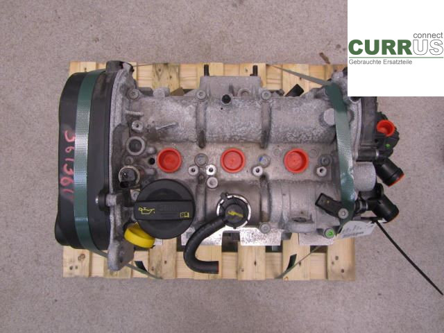 VW UP! / E-UP! Motor 04C100098X 1,0 MPI