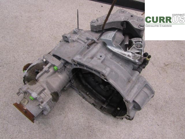 VW GOLF / E-GOLF VII   13-20 Boîte 6 vitesses 02Q300048MX 1,6 TDI