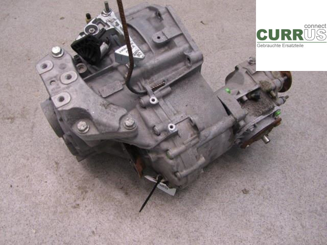 VW GOLF / E-GOLF VII   13-20 Boîte 6 vitesses 02Q300048MX 1,6 TDI