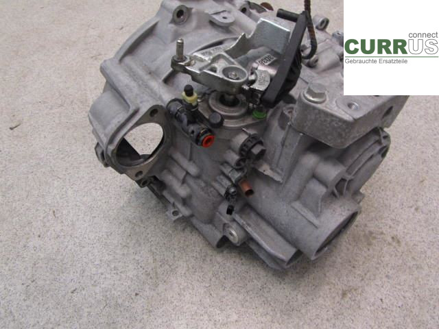 VW GOLF / E-GOLF VII   13-20 Boîte 6 vitesses 02Q300048MX 1,6 TDI