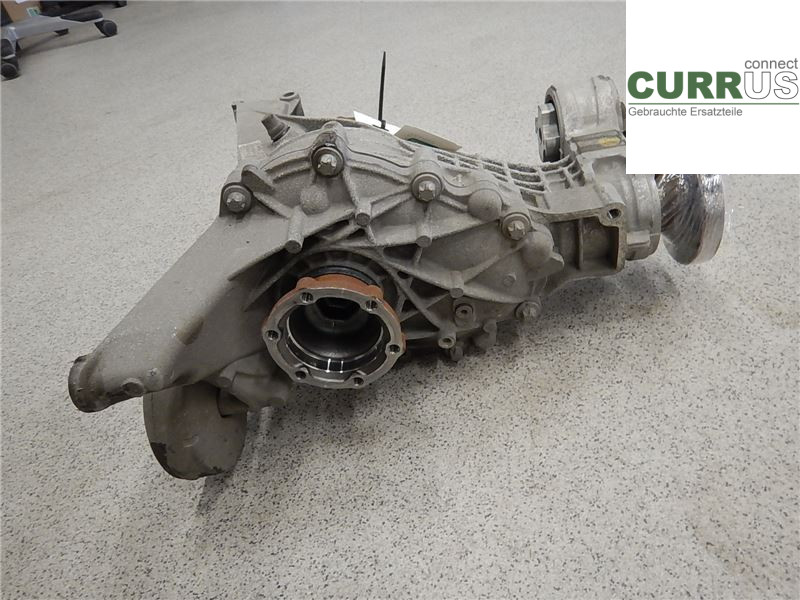 AUDI A4/S4  B9 16-19 Differential 0DB500043 2,0 TDI