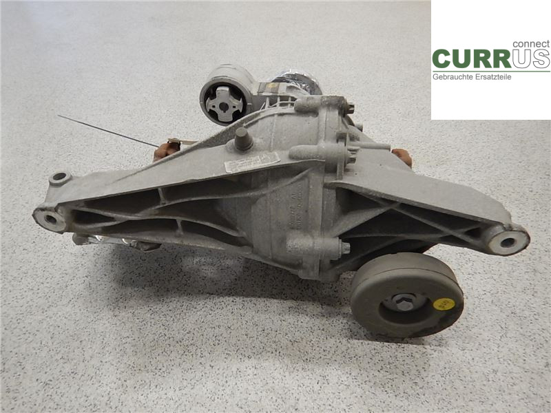 AUDI A4/S4  B9 16-19 Differential 0DB500043 2,0 TDI