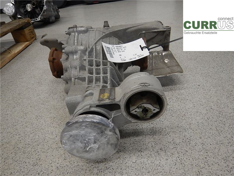 AUDI A4/S4  B9 16-19 Differential 0DB500043 2,0 TDI