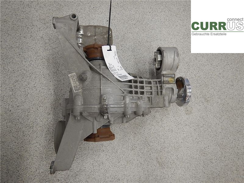 AUDI A4/S4  B9 16-19 Differential 0DB500043 2,0 TDI
