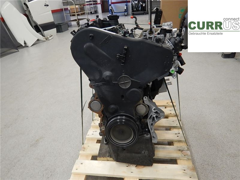 AUDI A4/S4  B9 16-19 Silnik 04L100091CX 2,0 TDI