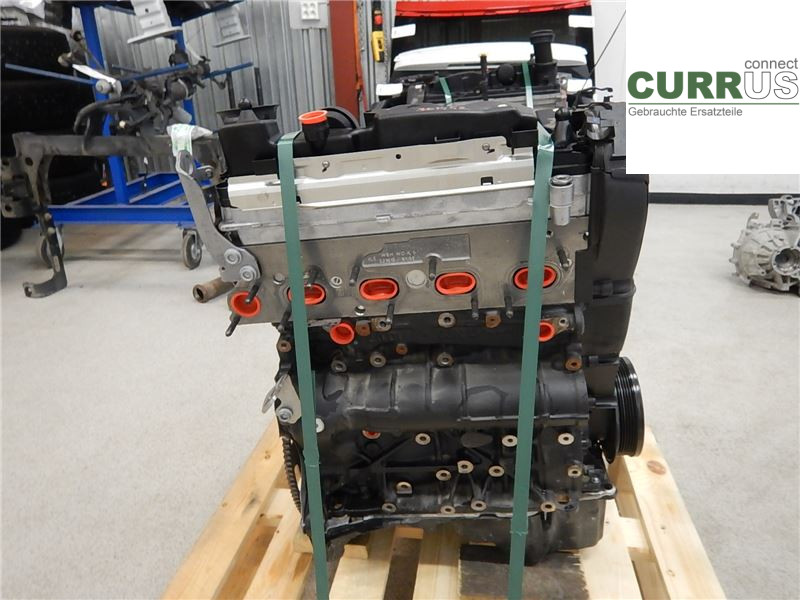 AUDI A4/S4  B9 16-19 Silnik 04L100091CX 2,0 TDI