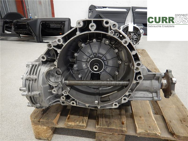 AUDI A4/S4  B9 16-19 Gearbox (Automatic) 0CL300041A 2,0 TDI