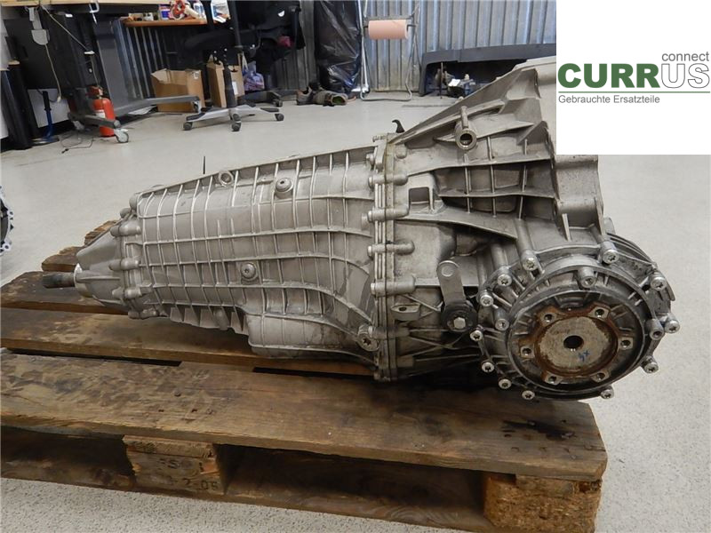 AUDI A4/S4  B9 16-19 Gearbox (Automatic) 0CL300041A 2,0 TDI