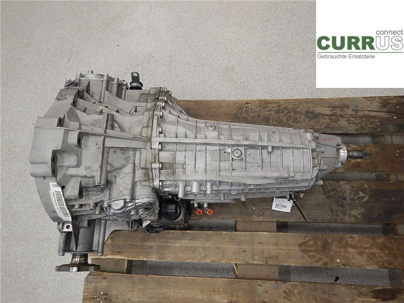 AUDI A4/S4  B9 16-19 Gearbox (Automatic) 0CL300041A 2,0 TDI