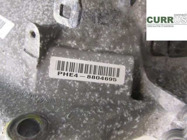 HONDA CIVIC     06-11 Skrzynia 6-biegowa  1.8 VTEC