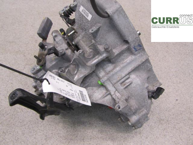 HONDA CIVIC     06-11 Skrzynia 6-biegowa  1.8 VTEC