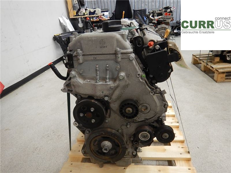 KIA CEE´D   06-12 Engine Z46412AZ 00  1.6 CRDI Eco