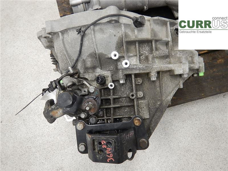 KIA CEE´D   06-12 Gearbox (6-speed) 4300032476  1.6 CRDI Eco