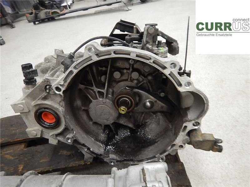 KIA CEE´D   06-12 Gearbox (6-speed) 4300032476  1.6 CRDI Eco