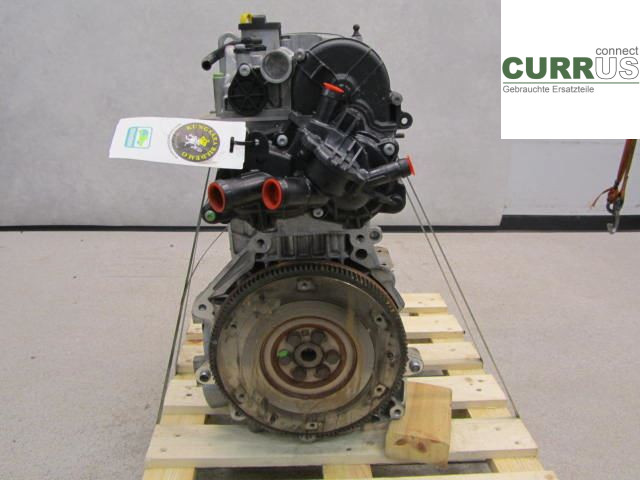 VW UP! / E-UP! Motor 04C100098X 1,0 MPI