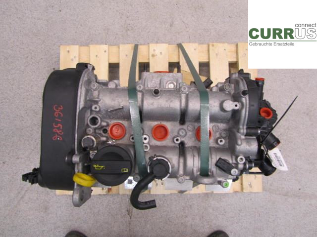 VW UP! / E-UP! Motor 04C100098X 1,0 MPI
