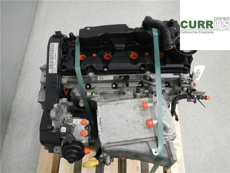 VW GOLF / E-GOLF VII   13-20 Engine 04L100033X 1,6 TDI