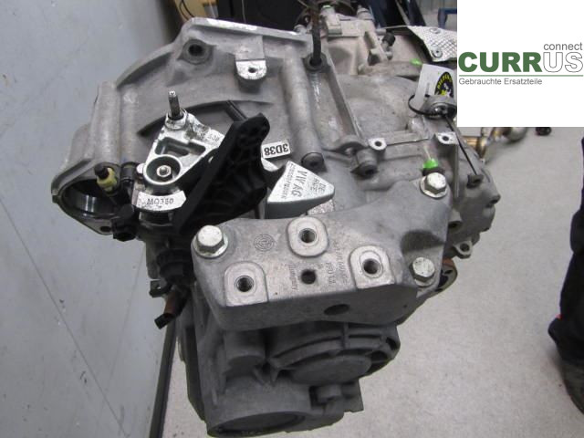 VW GOLF / E-GOLF VII   13-20 Boîte 6 vitesses 02Q300048MX 1,6 TDI