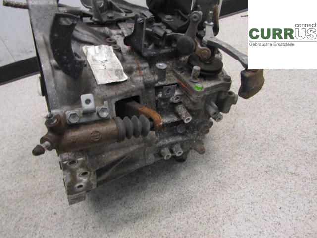 TOYOTA COROLLA VERSO 08-09 6-Gang-Getriebe 8A01945 2,2 D-4D