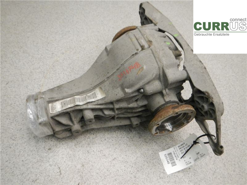 AUDI A6 ALLROAD 4G  12-18 Différentiel 0BC500043N 3,0 TDI