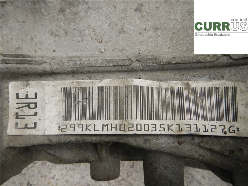 AUDI A6 ALLROAD 4G  12-18 Différentiel 0BC500043N 3,0 TDI