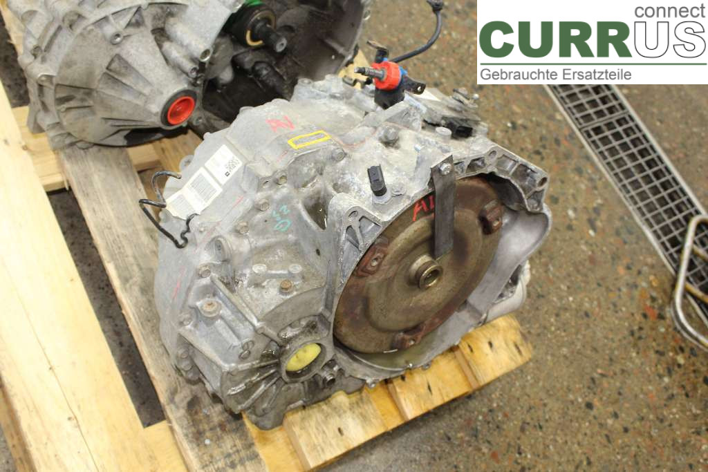 CITROEN C5     05-08 Gearbox (Automatic) 2222ZR 3.0I 207HK