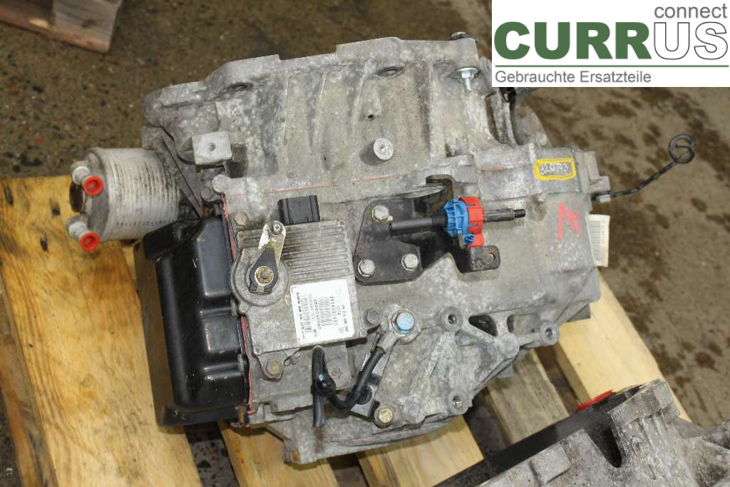 CITROEN C5     05-08 Gearbox (Automatic) 2222ZR 3.0I 207HK