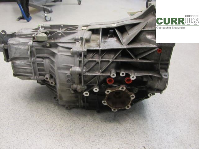 AUDI A6/S6     05-11 Gearkasse Automatisk 01J300058DX 2.0 TFSI