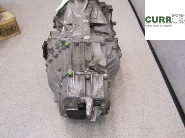 AUDI A6/S6     05-11 Gearkasse Automatisk 01J300058DX 2.0 TFSI