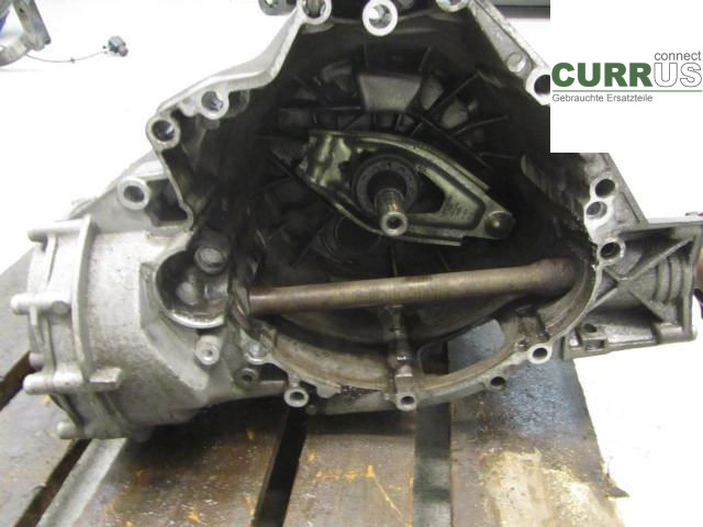 AUDI A5  07-16 Gearbox (6-speed) 0B1 300 027 DX 2,0 TDI