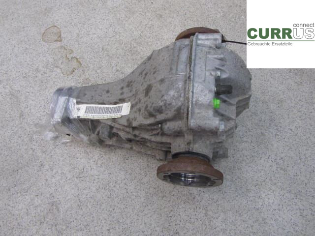 AUDI Q5     09-16 Différentiel 0BC500043Q 2,0 TDI