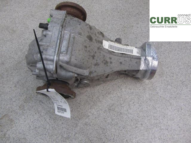 AUDI Q5     09-16 Différentiel 0BC500043Q 2,0 TDI