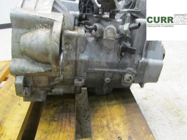 VW GOLF / E-GOLF VII   13-20 Gearbox (6-speed) 02S300048PX 1,4 TSI