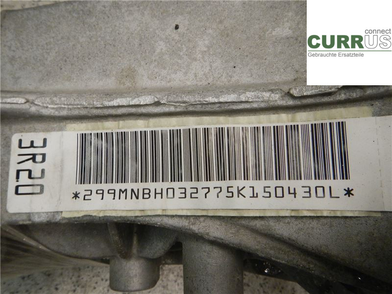 AUDI A6 ALLROAD 4G  12-18 Dyferencjał 0BC500044A 3,0 TDI