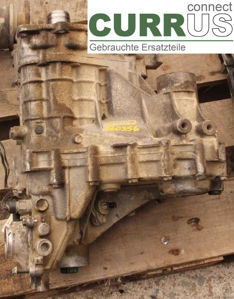 SUZUKI GRAND VITARA I  98-05 Distributionsgearkasse 27450-54J00
 2.7 V6 135KW