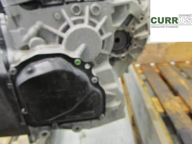 VW PASSAT  11-14 Gearbox (Automatic) 02E300016HX 2,0 TDI