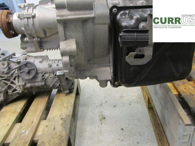 VW PASSAT  11-14 Gearbox (Automatic) 02E300016HX 2,0 TDI