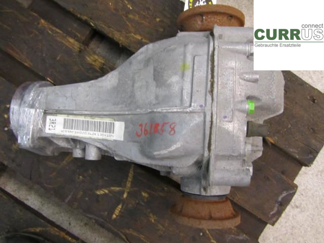 AUDI A5  07-16 Differential 0BC500044B 2,0 TDI