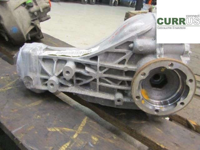 AUDI A5  07-16 Differential 0BC500044B 2,0 TDI