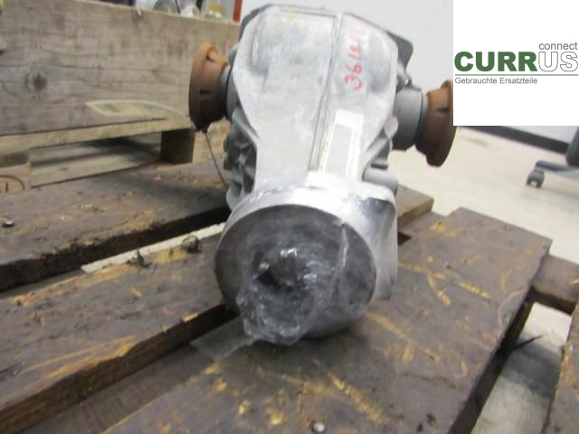 AUDI A5  07-16 Differential 0BC500044B 2,0 TDI