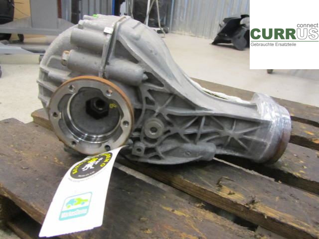 AUDI A5  07-16 Differential 0BC500044B 2,0 TDI