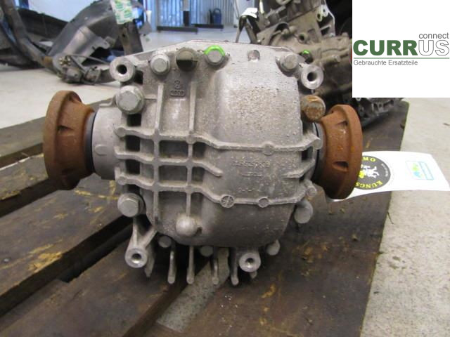 AUDI A5  07-16 Differential 0BC500044B 2,0 TDI