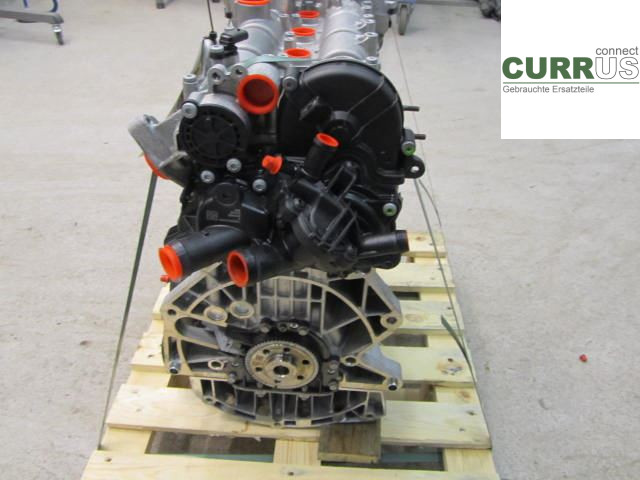 VW POLO       10-17 Engine 04E100031BX 1,2 TSI
