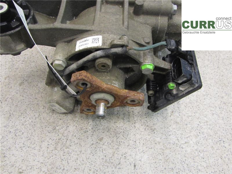 VW PASSAT  15-19 Differential 0CR525010E 2,0 TDI