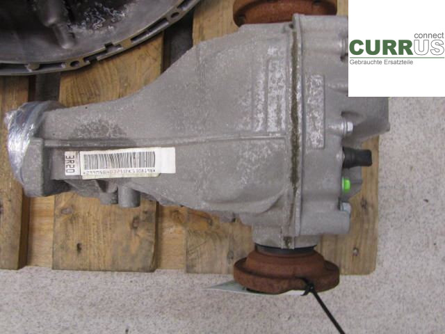 AUDI A6/S6 4G   11-18 Differentiel 0BC500044A 3,0 TDI