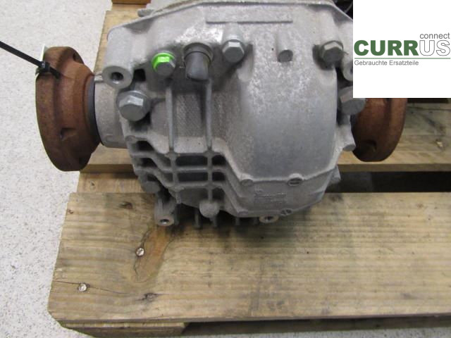 AUDI A6/S6 4G   11-18 Differentiel 0BC500044A 3,0 TDI
