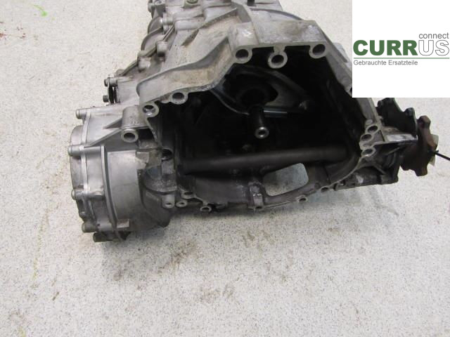 AUDI A4/S4  08-11 Gearkasse 6 gear 0B2300027X 3,2 FSI