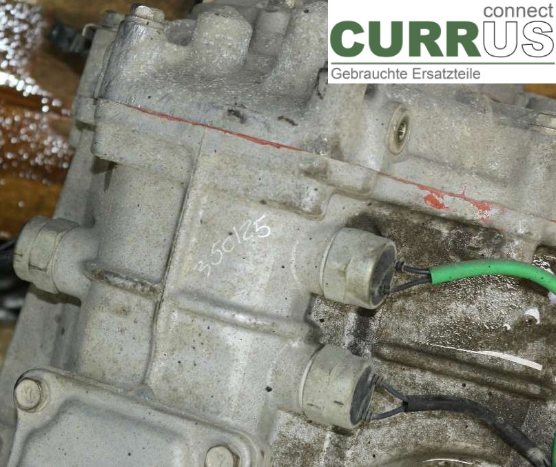 TOYOTA HILUX    05-16 Skrzynia rozdzielcza 36100-71220 3.0D-4D 171HK