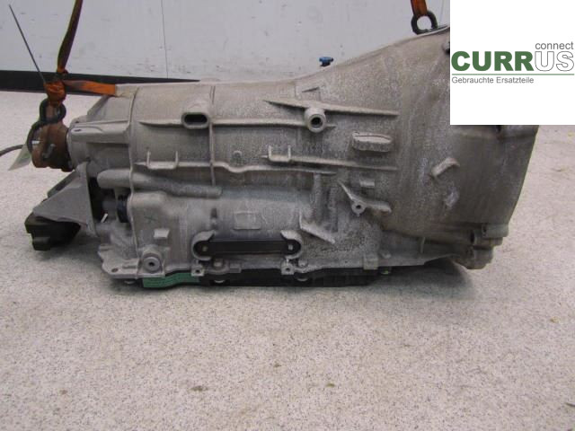 BMW F10/F11/F18  09-17 Gearbox (Automatic) 24008616006 520d